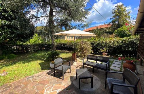 Rosignano Solvay Apartment | CasaLù