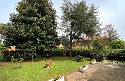 Rosignano Solvay Apartment | CasaLù