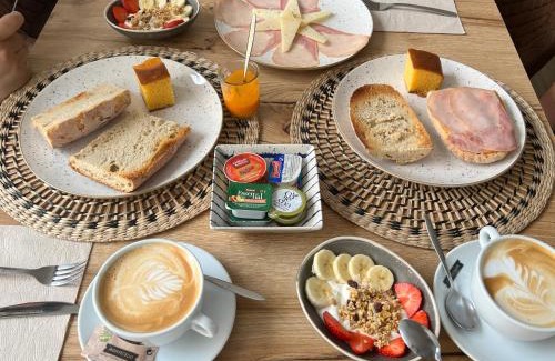 Barreiros Hotel | Casal de pelaio