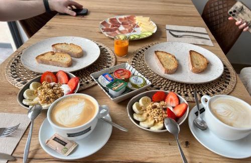 Barreiros Hotel | Casal de pelaio