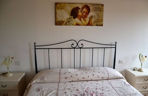 Mondolfo Apartment | Casal degli Olmi - SUNFLOWER Apartment