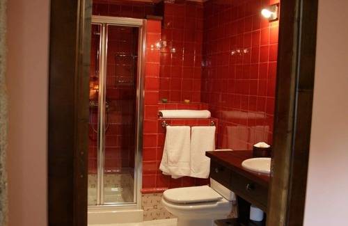 Caldas de Reis House | Casal dos Celenis