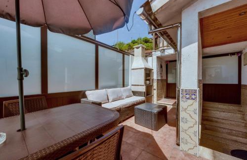 Castelo de Paiva Apartment | CASAL ESPINCHO - Castelo de Paiva, São Martinho de Sardoura