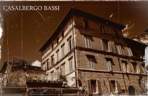 Siena Historical Center Bed & Breakfast | Casalbergo