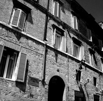 Siena Historical Center Bed & Breakfast | Casalbergo