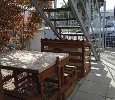 Casal Borsetti House | Casalborsetti Porto Reno