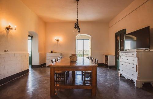 Chiaramonte Gulfi Villa | Casale 1818 Resort