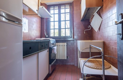 Trecastelli Villa | Casale Agrimarino - Casale Agrimarino