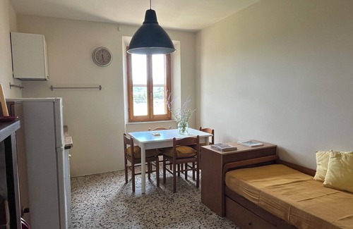 Campo nell'Elba Apartment | Casale al Mare 3