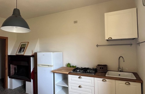 Campo nell'Elba Apartment | Casale al Mare 3