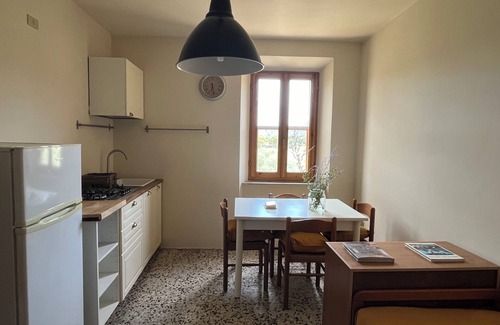 Campo nell'Elba Apartment | Casale al Mare 3