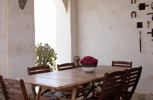Marsala Bed & Breakfast | Casale Alma