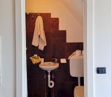 San Giovanni Ilarione House | Casale Bellavita