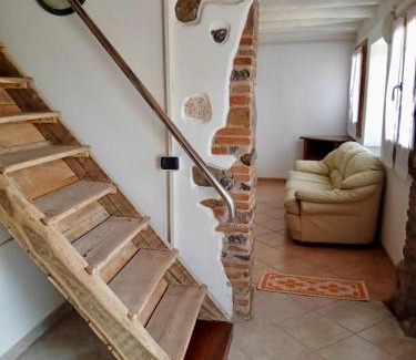 San Giovanni Ilarione House | Casale Bellavita