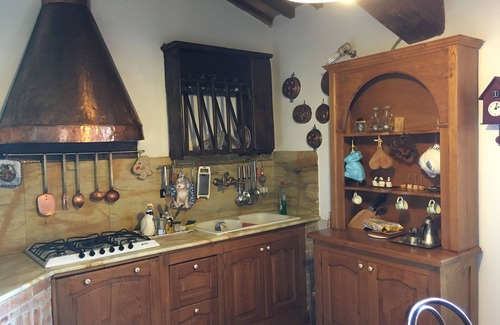 Castelnuovo Berardenga Apartment | Casale between Siena and the Chianti hills
