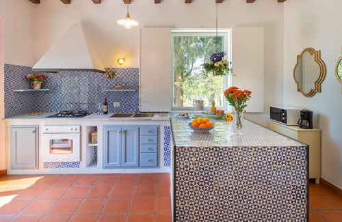 Castellammare del Golfo Villa | Casale Buccellato 14, Emma Villas