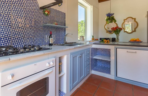 Castellammare del Golfo Villa | Casale Buccellato 14, Emma Villas