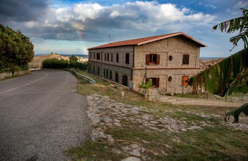 Badolato House | Casale castello Gallelli