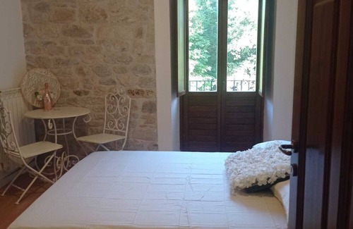 Casalciprano Bed & Breakfast | Casale Cipriani