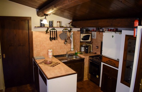 Borgo della Consolazione House | CASALE CIVETTA - Apartments - Swimming pool