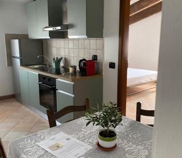 Costacciaro Bed & Breakfast | Casale Col di Massa Residenza di campagna