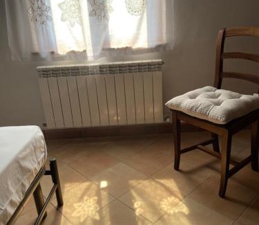 Costacciaro Bed & Breakfast | Casale Col di Massa Residenza di campagna