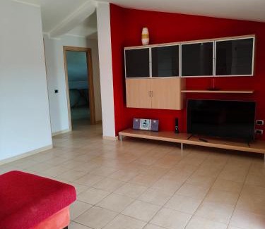 Campobasso Apartment | Casale Corona