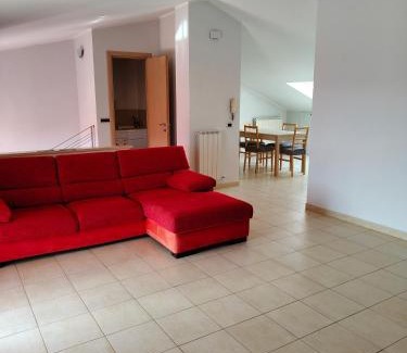 Campobasso Apartment | Casale Corona
