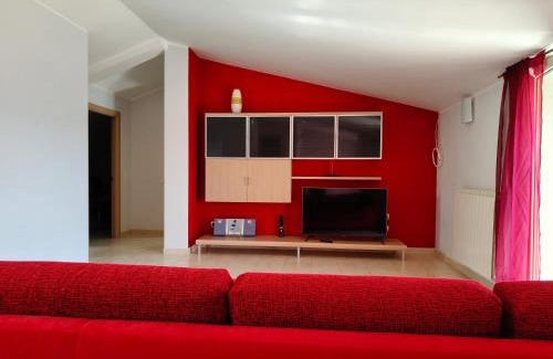 Campobasso Apartment | Casale Corona