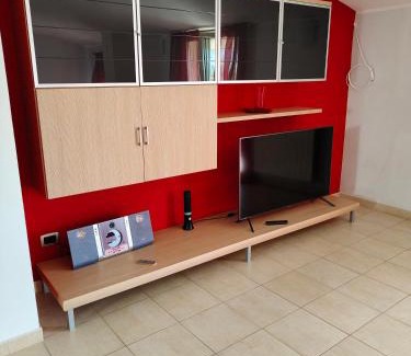 Campobasso Apartment | Casale Corona