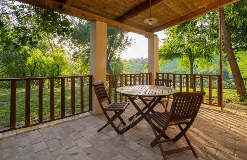 Rupoli Villa | Casale Dal Moro