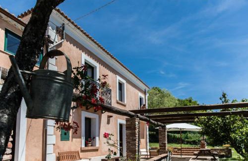 Maratea House | Casale De Filippo