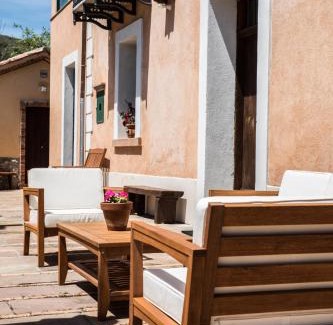 Maratea House | Casale De Filippo