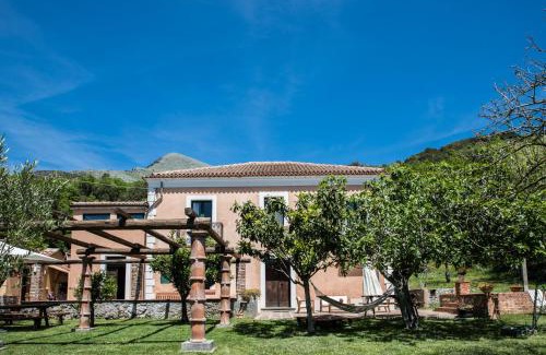 Maratea House | Casale De Filippo