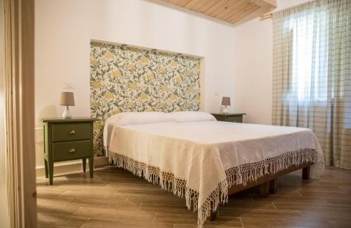 Maratea House | Casale De Filippo