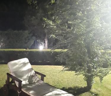 Ciro Marina Bed & Breakfast | Casale degli Ulivi