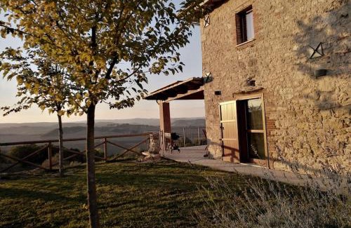 Acquasparta Villa | Casale dei 3 galli