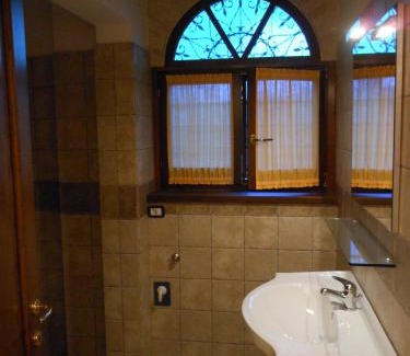 Giano dell'Umbria House | Casale Dei Mattonari