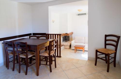 Giano dell'Umbria House | Casale Dei Mattonari