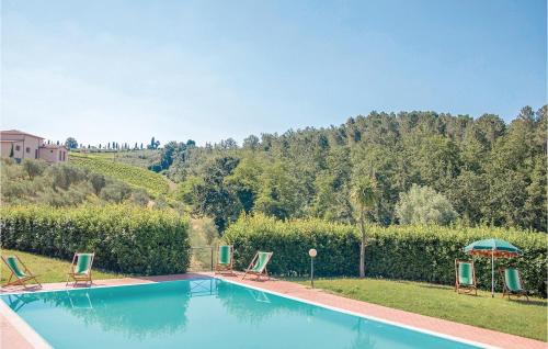 Montaione Apartment | Casale Del Borgo 12