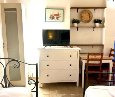 Fara in Sabina Apartment | Casale del Farfa House