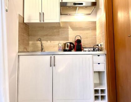 Fara in Sabina Apartment | Casale del Farfa House