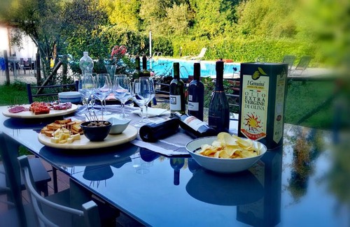 Monzambano Bed & Breakfast | Casale del Sole Garda