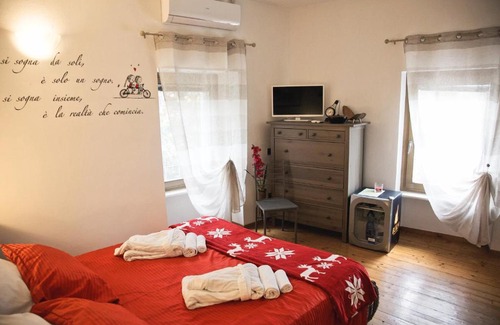 Monzambano Bed & Breakfast | Casale del Sole Garda