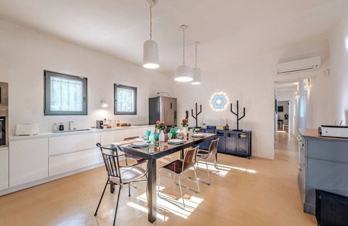 Ostuni Villa | Casale di Amelì 5, Emma Villas