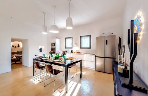 Ostuni Villa | Casale di Amelì 5, Emma Villas