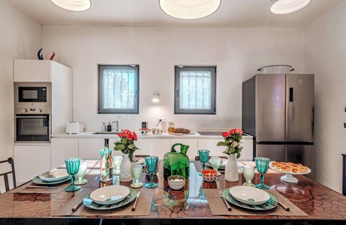 Ostuni Villa | Casale di Amelì 5, Emma Villas