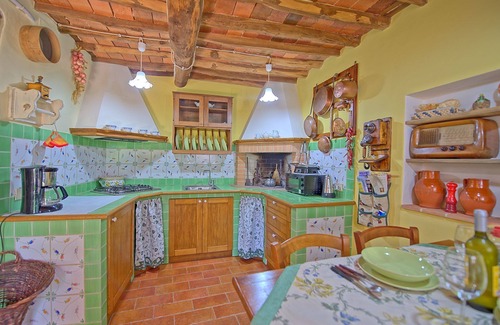 Macchino Villa | Casale di Cozzile – Vacation Villa in Val di Nievole, Tuscany