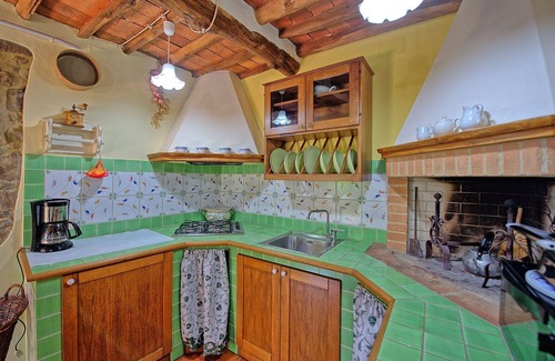 Macchino Villa | Casale di Cozzile – Vacation Villa in Val di Nievole, Tuscany