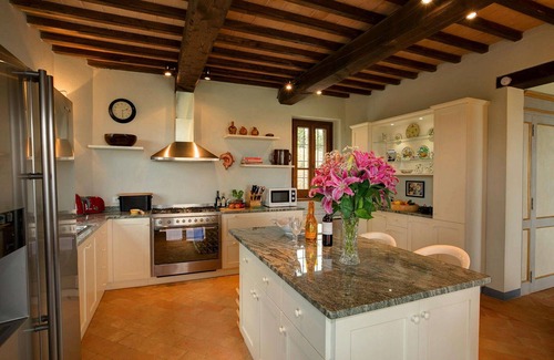 Umbertide Villa | Casale di Preggio - Four Bedroom Villa, Sleeps 8